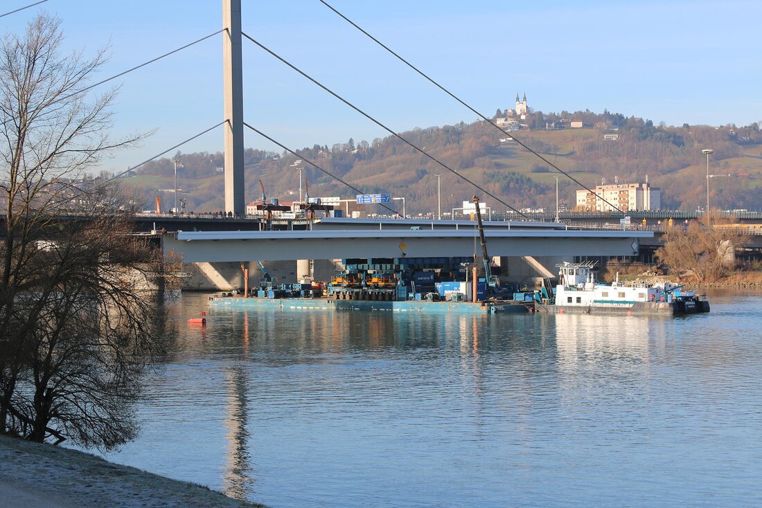Brücke