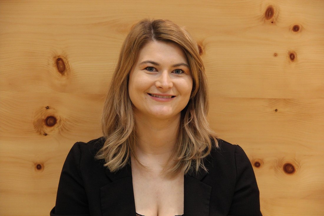 Vitroler Bianca - Rechberger