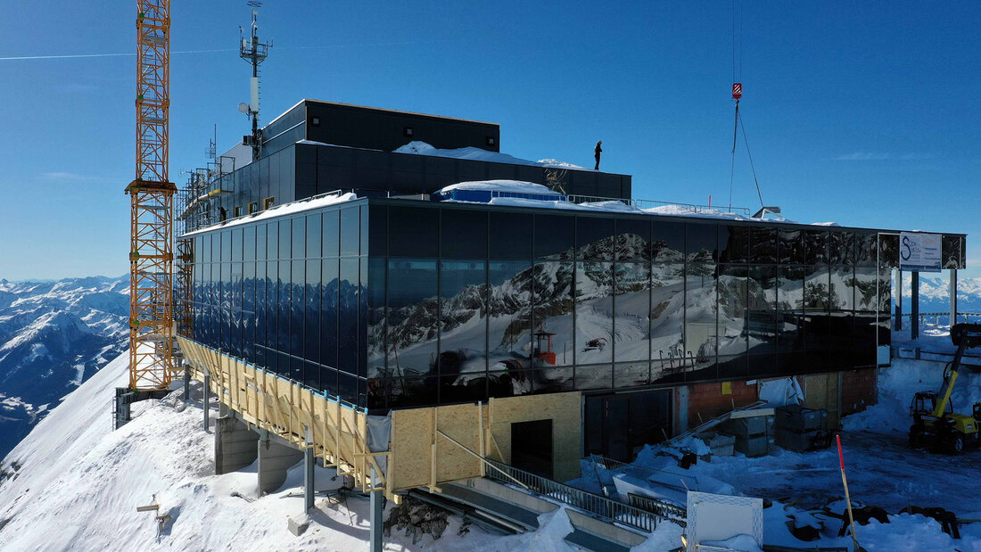 Dachstein