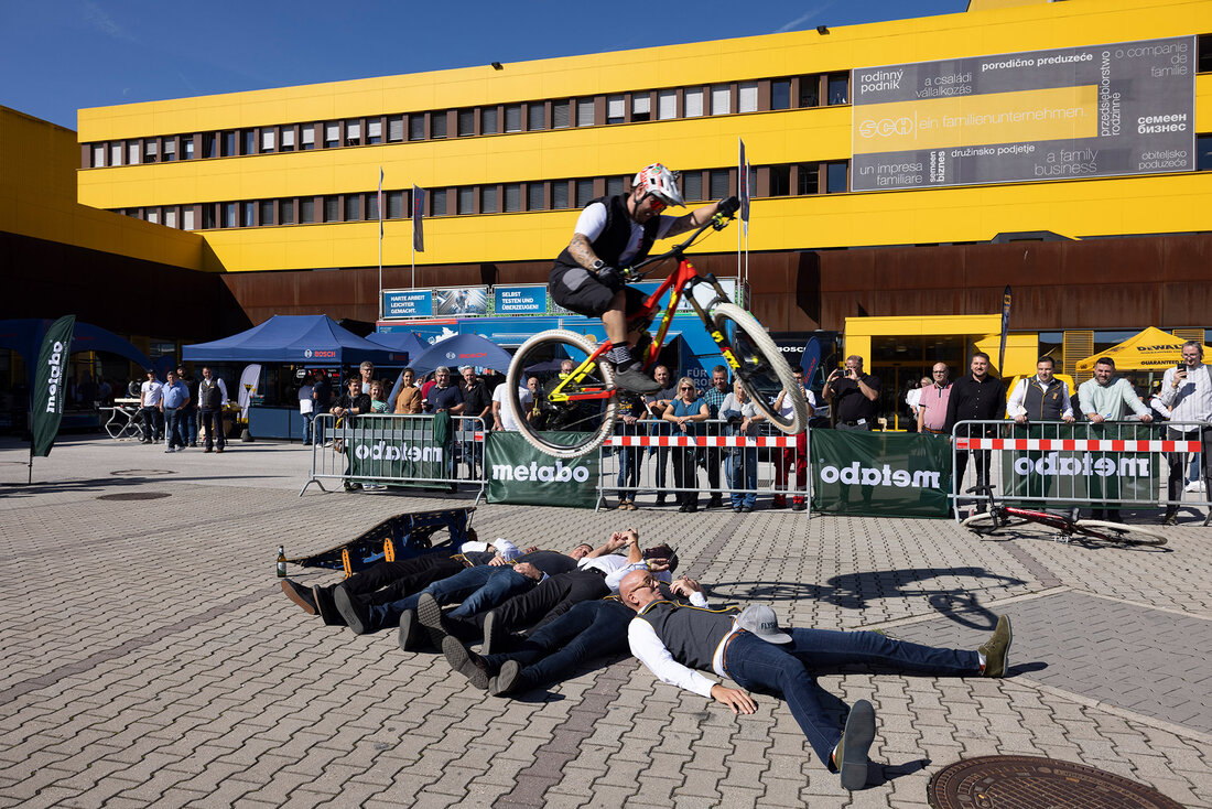 Bike-Show 