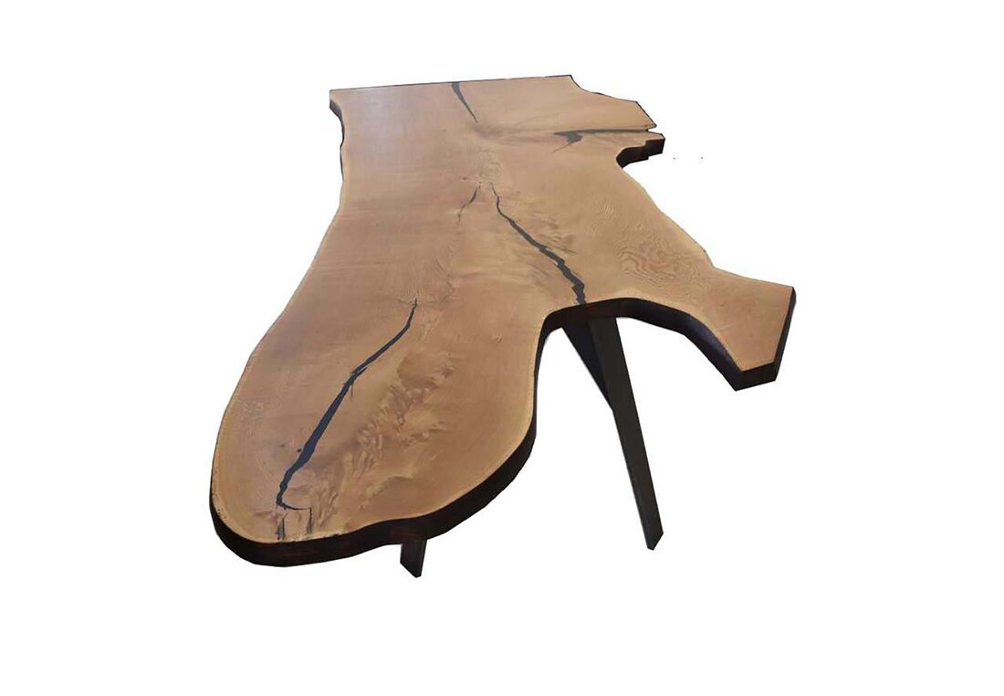 Holztisch