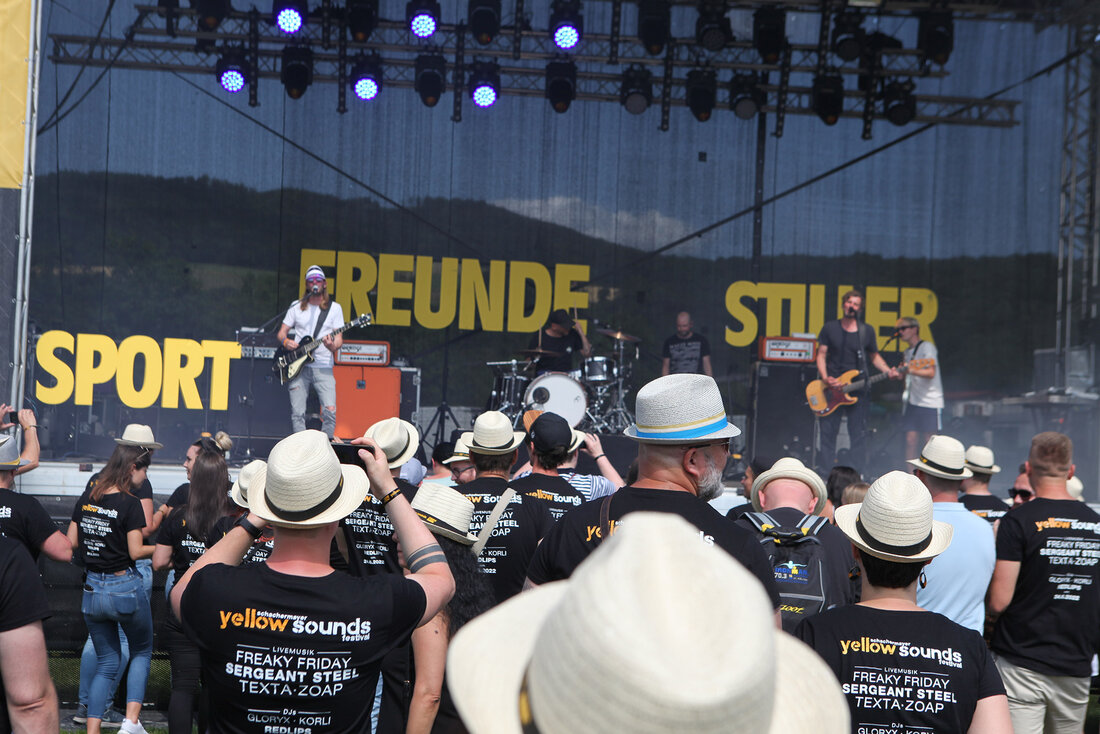 Sportfreunde