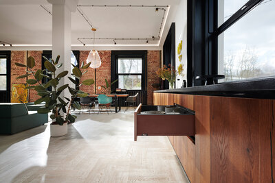 Blum Legrabox