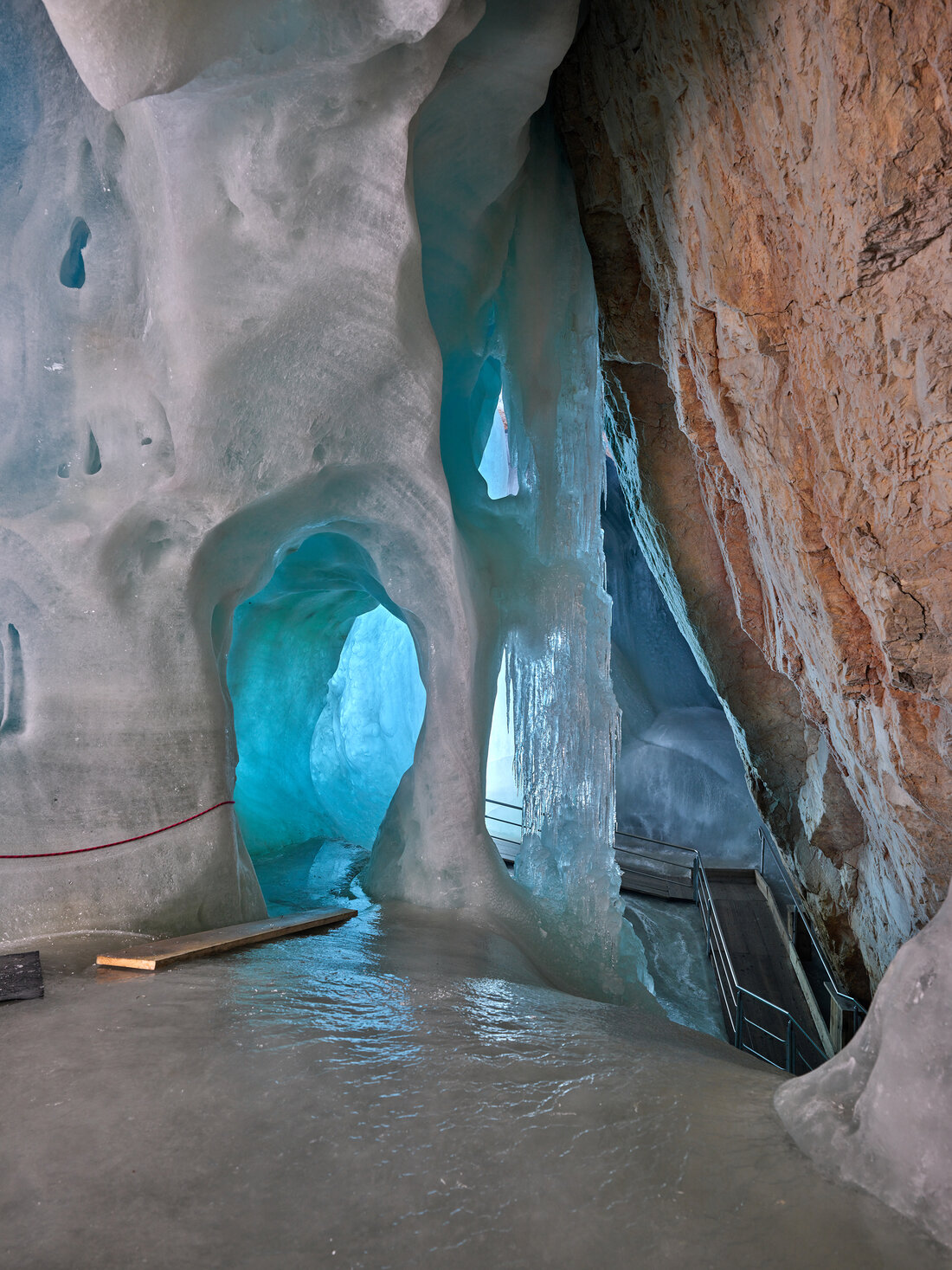 Eiswelt