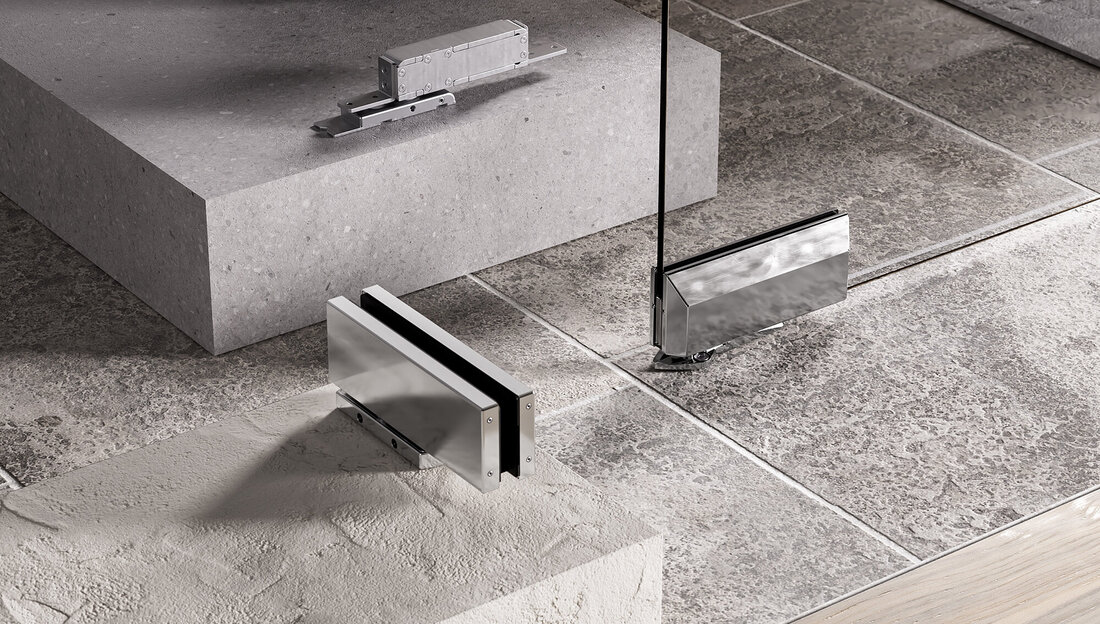 modernes Design