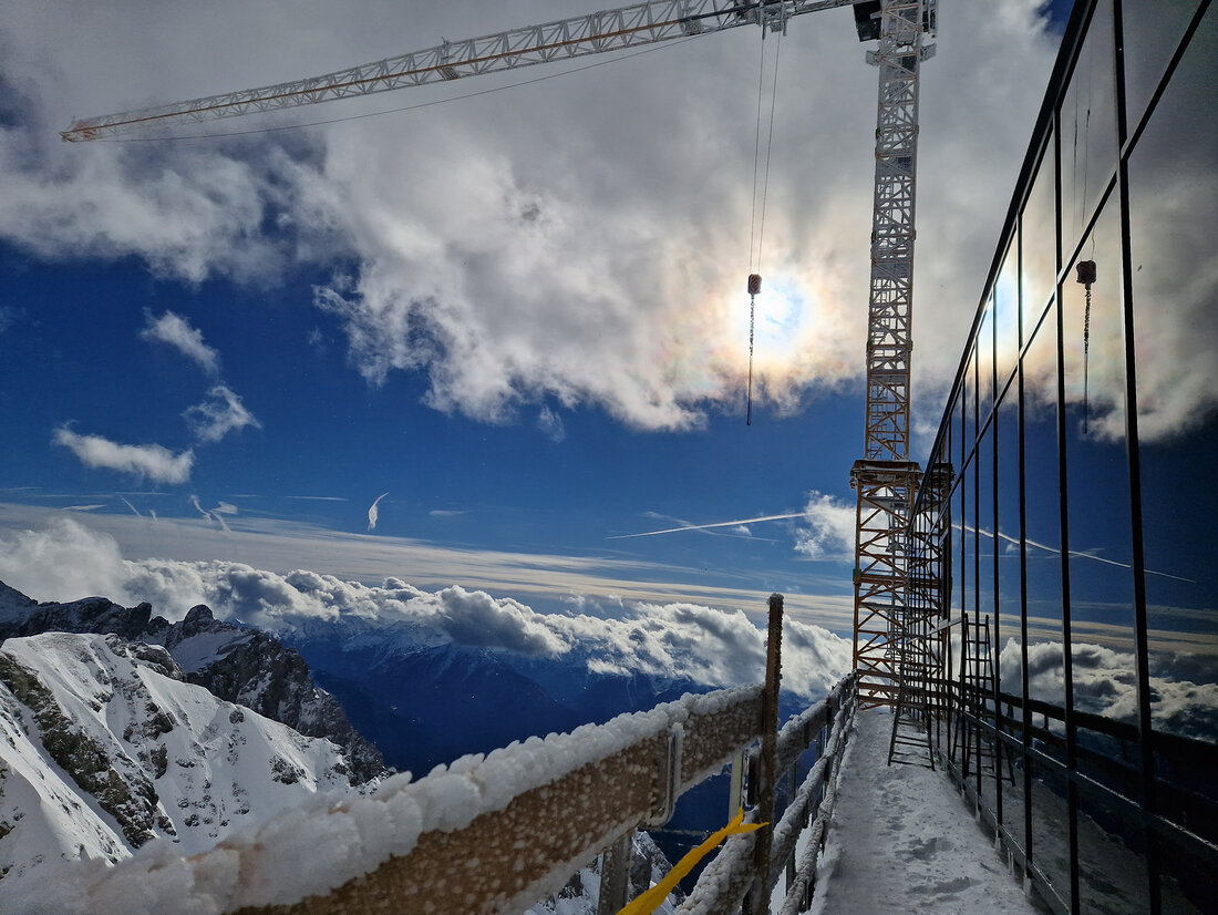 Dachstein