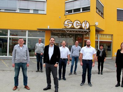 BVZ Innsbruck BVZ Innsbruck