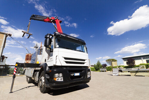 Sondertransporte