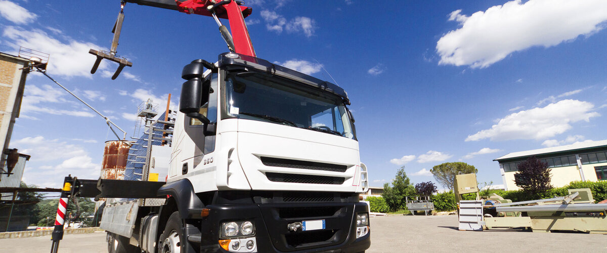 Sondertransporte