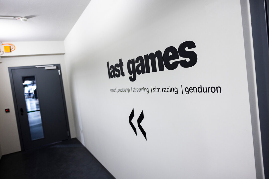 last by Schachermayer Gaming