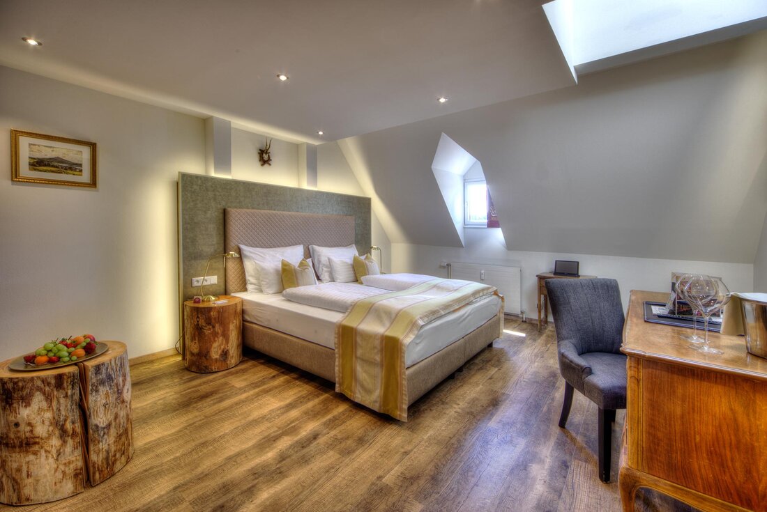 Moderne Zimmer