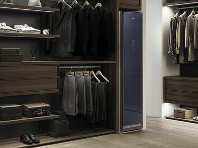 Samsung Bespoke AirDresser