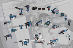 Bosch Werkzeug Aktion 