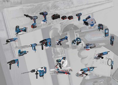 Bosch Werkzeug Aktion 