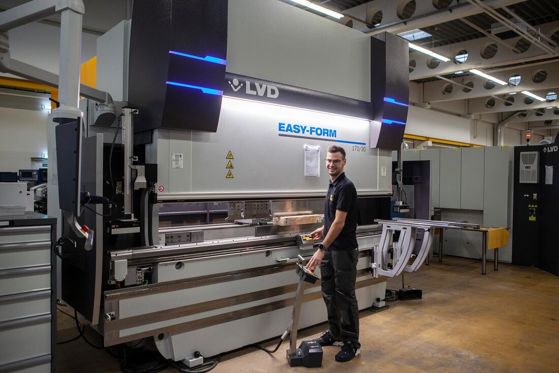 Servicetechniker