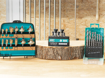 ENT-European Norm Tools