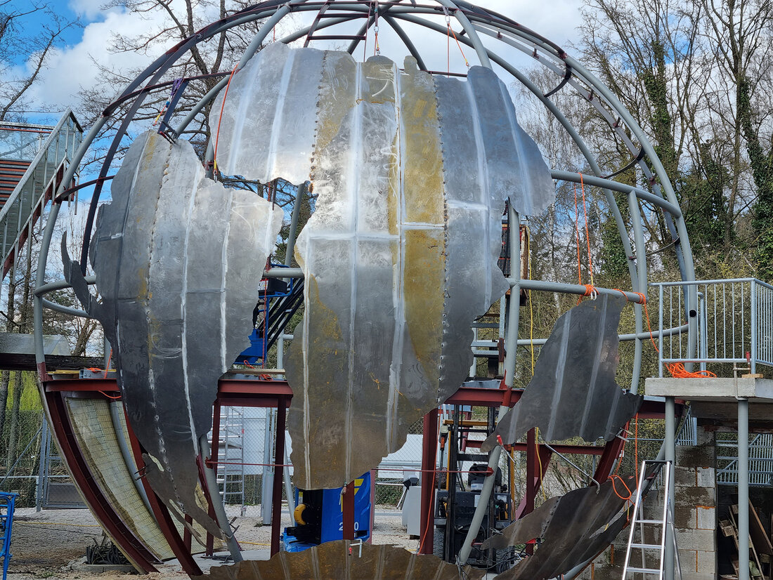 Grik Metallbau GmbH