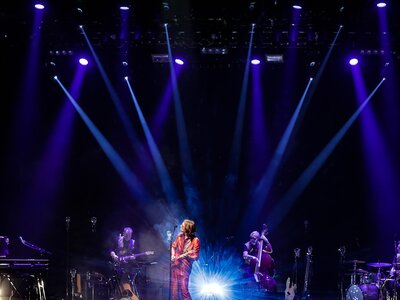 Blonder Engel Blonder Engel