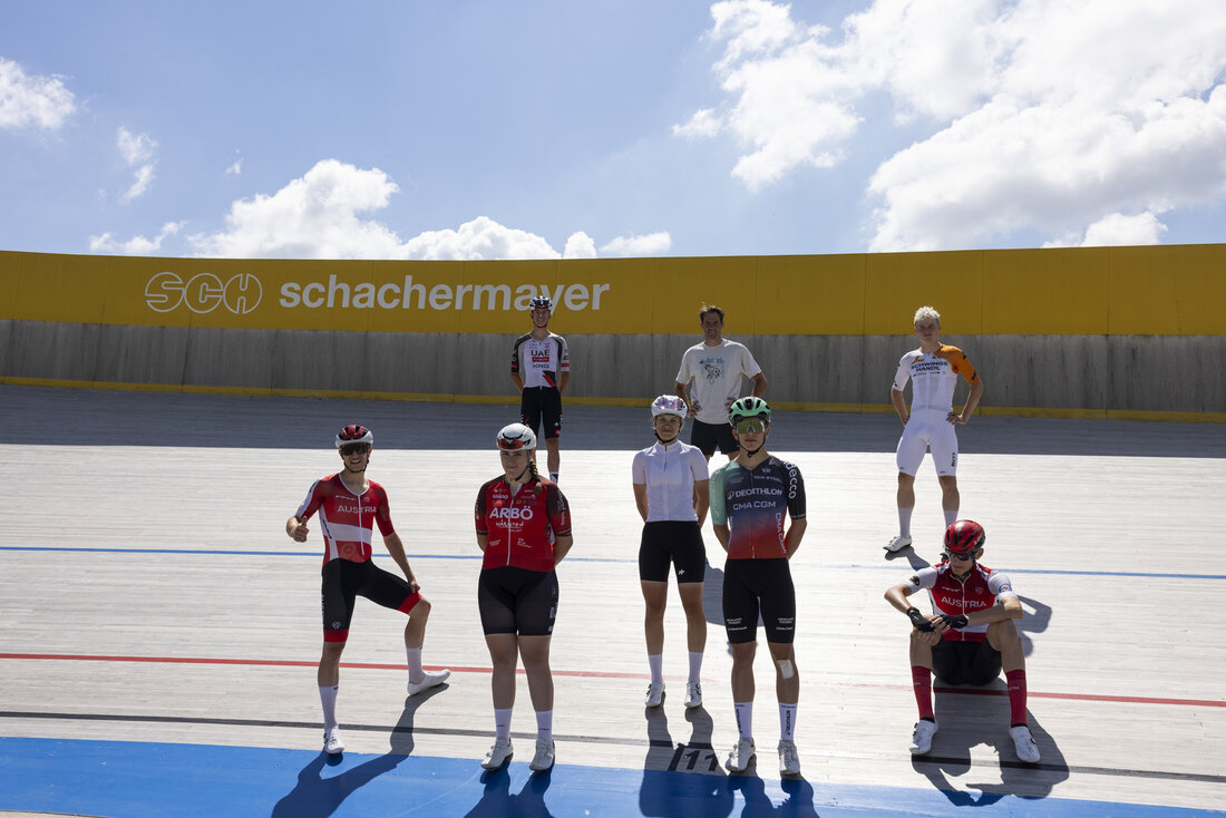 Austrian Elite
