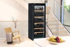 Weinkühlschrank