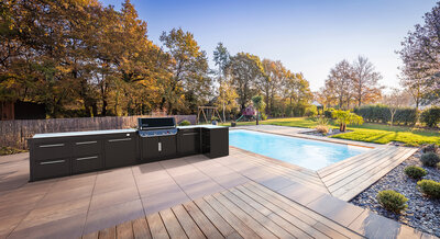 BBQ-Kitchen 