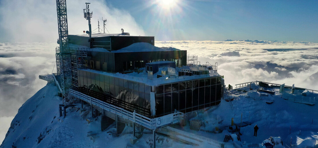Dachstein