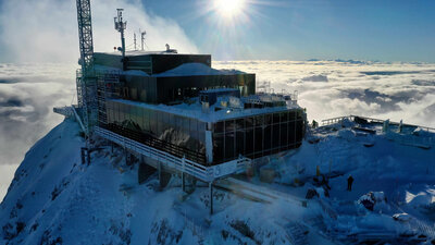 Dachstein
