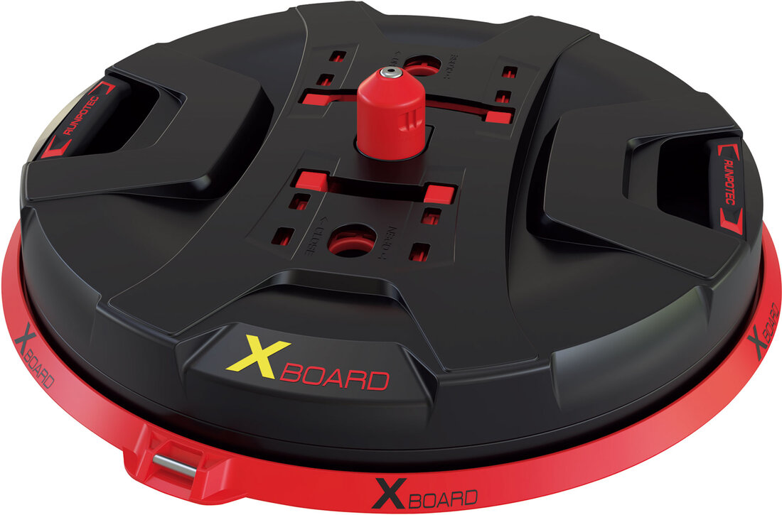 XBoard