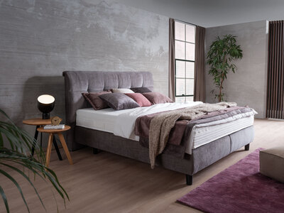 Bettsystem Boxspringbett Bettsystem Boxspringbett