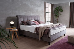 Bettsystem Boxspringbett