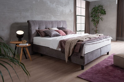 Bettsystem Boxspringbett