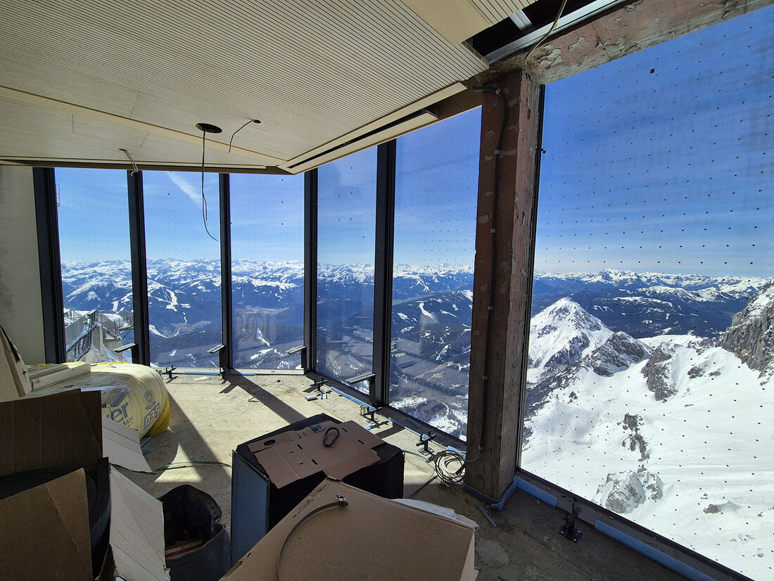 Dachstein