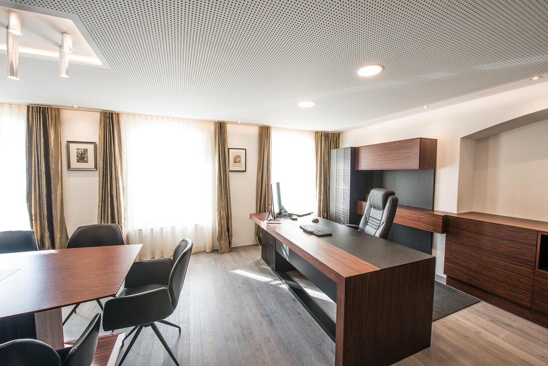 Büro