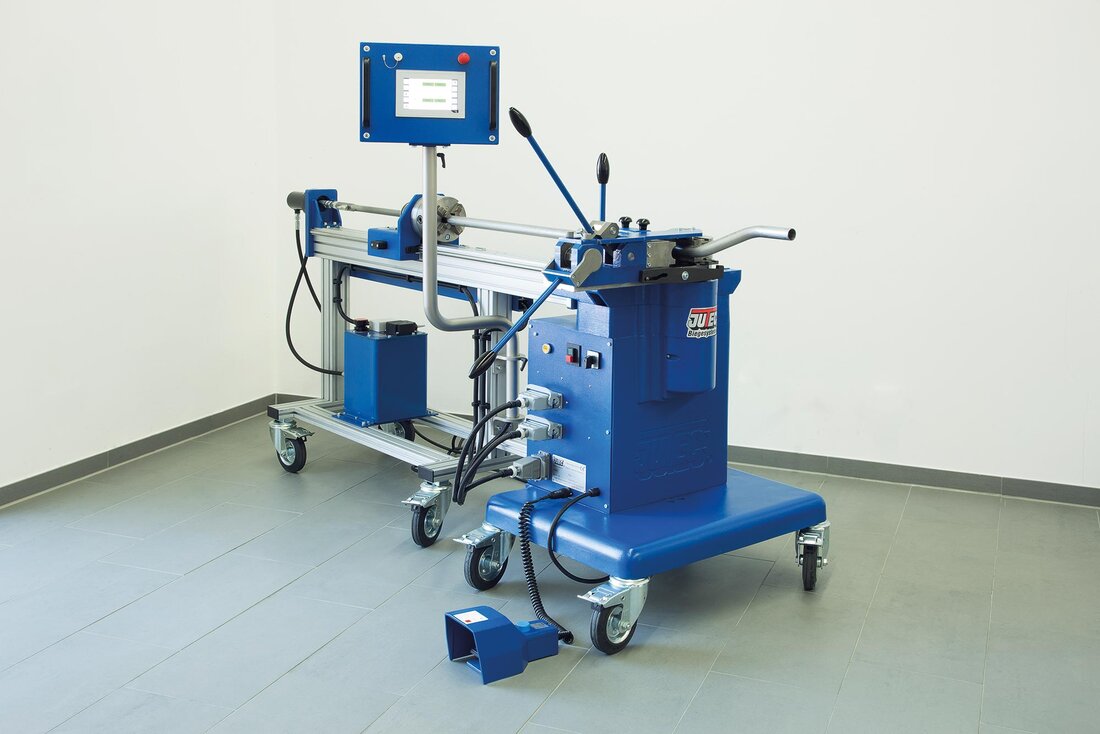 JUTEC 4800