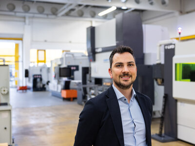 Simon Föger Simon Föger