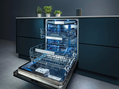 Geschirrspüler Geschirrspüler