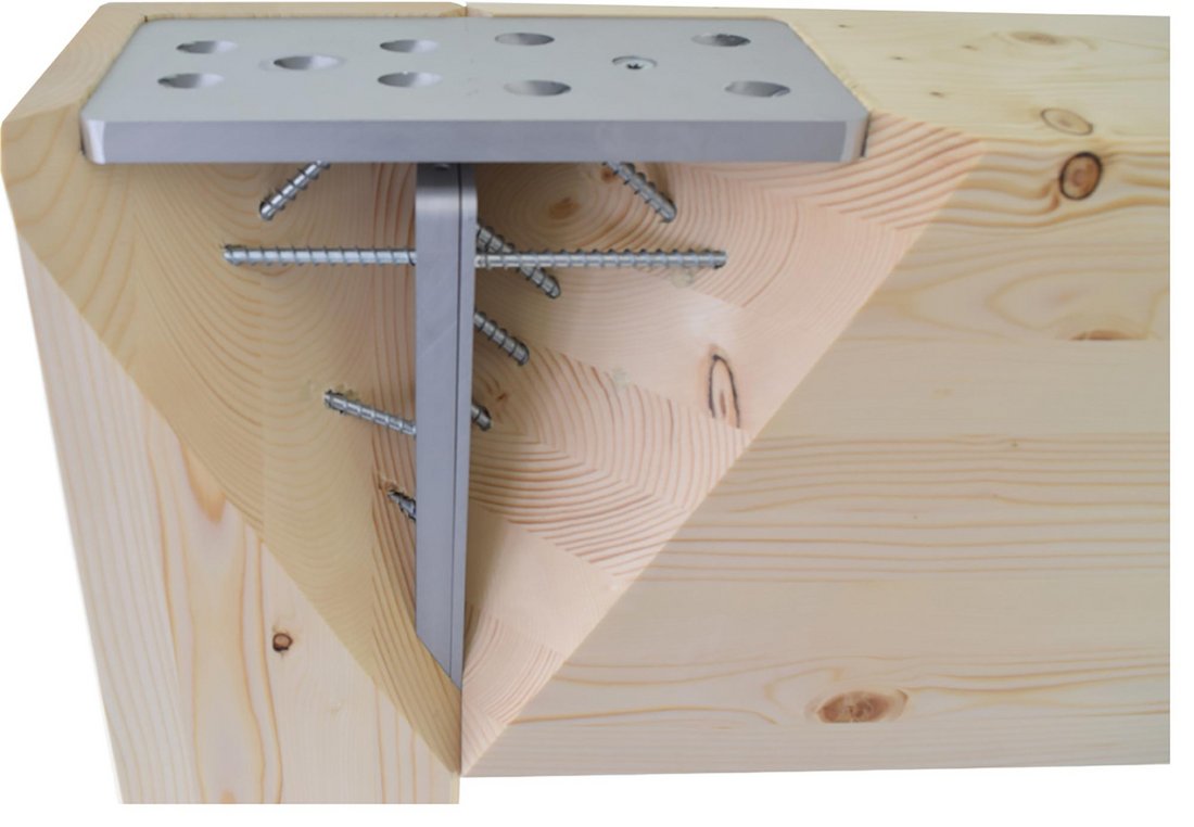 Holzverbindung