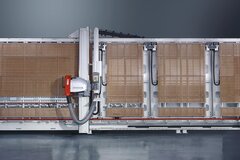 High-End-Sägezentren