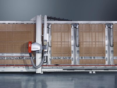 High-End-Sägezentren