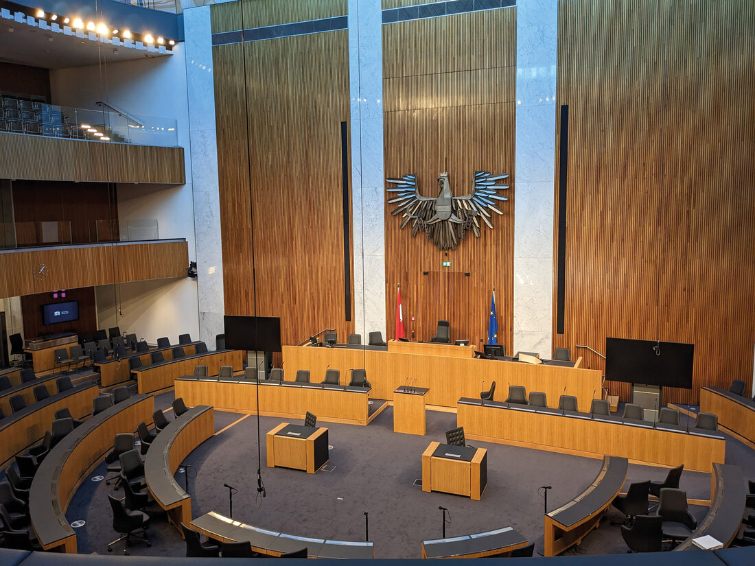 Böhm Parlament