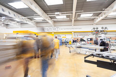 Maschinenhalle 