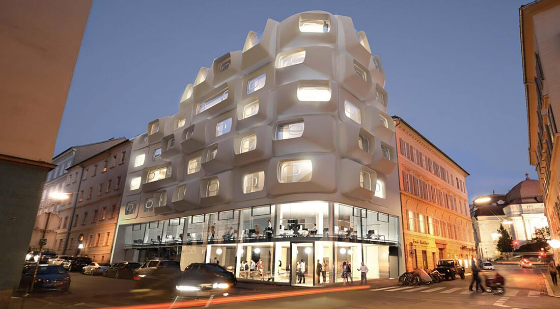 Hotel Graz
