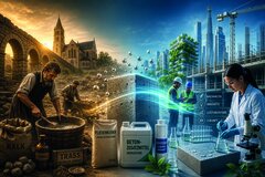 Bauchemie