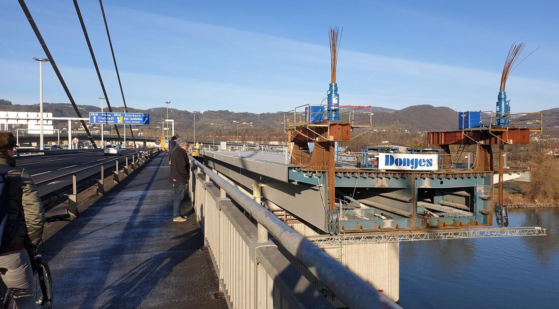 Brücke