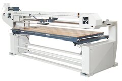 Langband Schleifmaschine