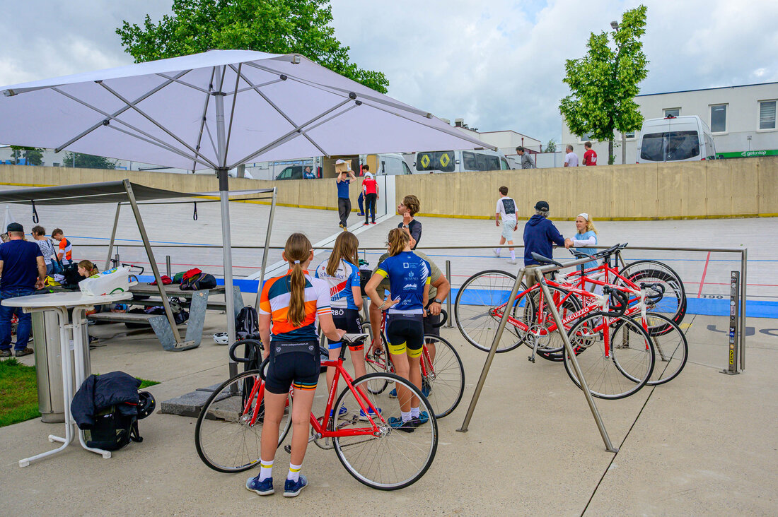 Velodrom
