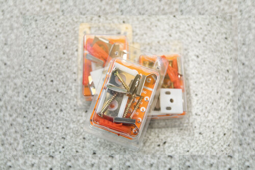 Blisterverpackung