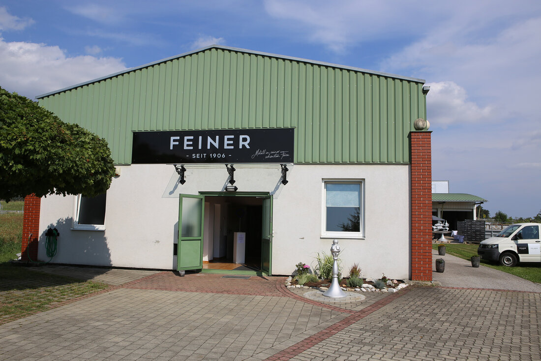 FEINER Metall
