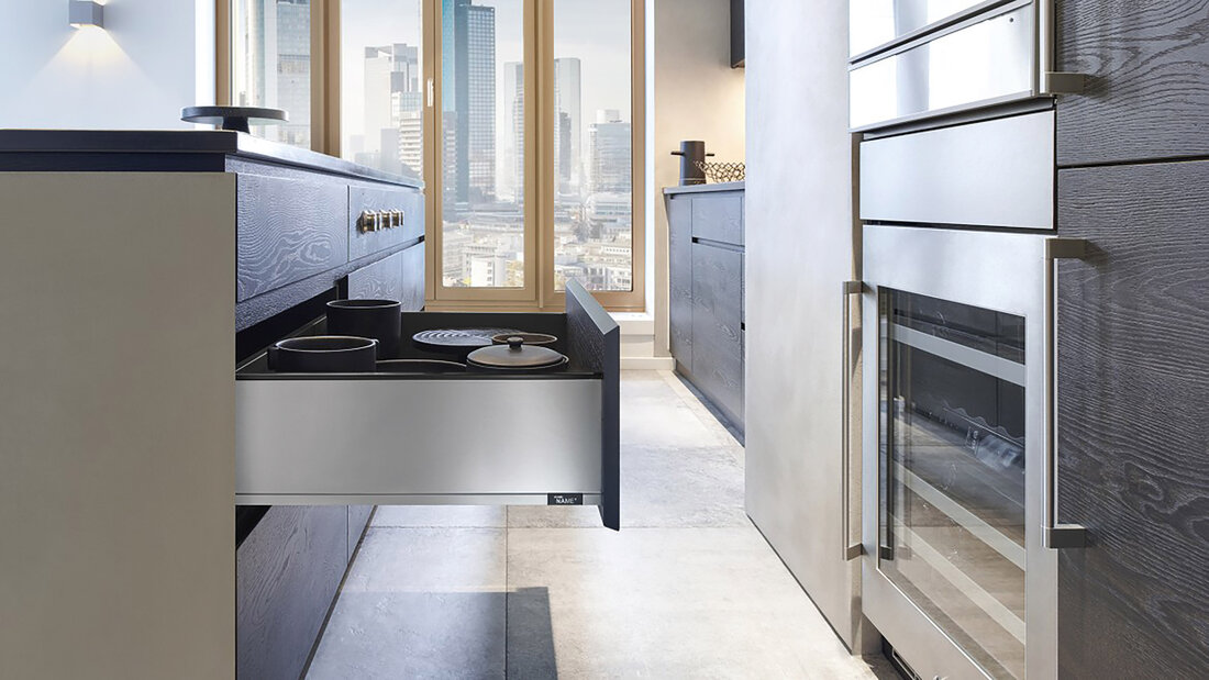 Blum Legrabox