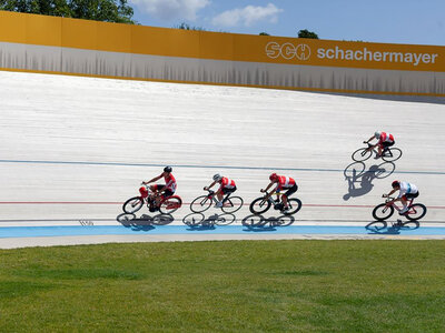 Velodrom Velodrom